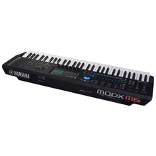 Load image into Gallery viewer, Yamaha MODX M6 61-key Performance Keyboard Synthesizer