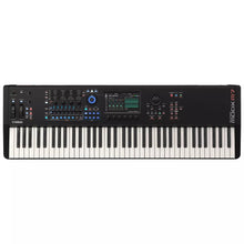 Load image into Gallery viewer, Yamaha MODX M7 76-Key Professional Keyboard Synthesizer