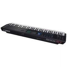 Load image into Gallery viewer, Yamaha MODX M7 76-Key Professional Keyboard Synthesizer