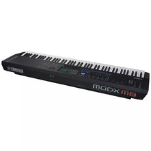 Load image into Gallery viewer, Yamaha MODX M8 88-Key Keyboard Synthesizer