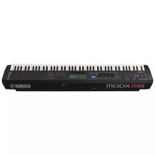 Load image into Gallery viewer, Yamaha MODX M8 88-Key Keyboard Synthesizer