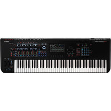 Load image into Gallery viewer, Yamaha MONTAGE M7 76-Key Keyboard Synthesizer