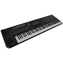 Load image into Gallery viewer, Yamaha MONTAGE M7 76-Key Keyboard Synthesizer