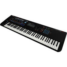 Load image into Gallery viewer, Yamaha MONTAGE M7 76-Key Keyboard Synthesizer