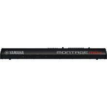 Load image into Gallery viewer, Yamaha MONTAGE M8x (2nd Gen) 88-Key Flagship Synthesizer