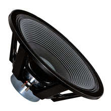 Load image into Gallery viewer, CELESTION NTR215010JD 21" Neodymium 1600 Watt RMS Subwoofer Driver *Made in UK*