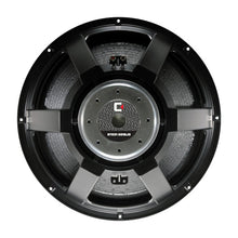 Load image into Gallery viewer, CELESTION NTR215010JD 21" Neodymium 1600 Watt RMS Subwoofer Driver *Made in UK*