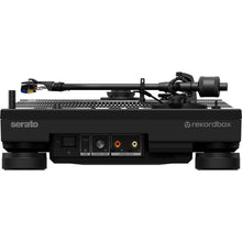 Load image into Gallery viewer, Pioneer DJ PLX-CRSS12 Professional DVS Digital Analog Hybrid Turntable