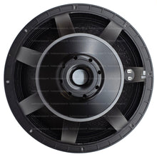 Load image into Gallery viewer, Replacement Woofer Subwoofer Driver for QSC XD-000110-01 KS118 Powered Sub