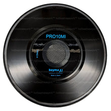 Load image into Gallery viewer, Beyma PRO10MI 10-inch Midrange Midbass Speaker 350 Watts RMS 4-ohm