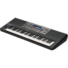 Load image into Gallery viewer, Yamaha PSR-A5000 61-Key World Music Arranger Workstation Keyboard