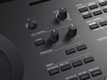 Load image into Gallery viewer, Yamaha PSR-SX620 61-Key Arranger Workstation
