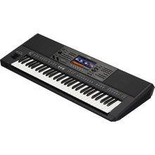 Load image into Gallery viewer, Yamaha PSR-SX920 61-Key High-Level Arranger Workstation Keyboard PSRSX920