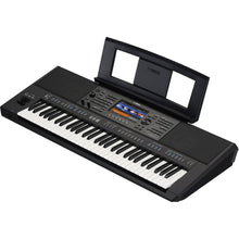 Load image into Gallery viewer, Yamaha PSR-SX920 61-Key High-Level Arranger Workstation Keyboard PSRSX920