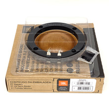 Load image into Gallery viewer, JBL Factory Diaphragm Phenolic Voice Coil Repair Kit RPD350 for D350 D305 D300 Driver 8-ohm