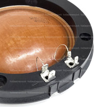 Load image into Gallery viewer, JBL Factory Diaphragm Phenolic Voice Coil Repair Kit RPD350 for D350 D305 D300 Driver 8-ohm