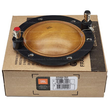 Load image into Gallery viewer, JBL Selenium RPD450 TRIO Genuine Phenolic Diaphragm Repair Kit for JBL D450 TRIO