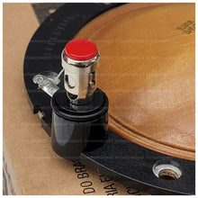 Load image into Gallery viewer, JBL Selenium RPD450 TRIO Genuine Phenolic Diaphragm Repair Kit for JBL D450 TRIO