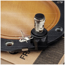 Load image into Gallery viewer, JBL Selenium RPD450 TRIO Genuine Phenolic Diaphragm Repair Kit for JBL D450 TRIO