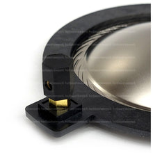 Load image into Gallery viewer, Replacement Diaphragm for B&amp;C DE75-8, DE75TN, DE750-8, DE750TN, DE82, DE82TN