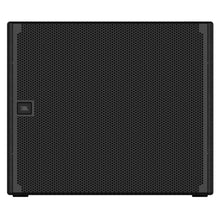 Load image into Gallery viewer, JBL SRX918S 18&quot; Powered Subwoofer
