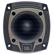 Load image into Gallery viewer, JBL Selenium ST304 Super Tweeter 80 Watts High Sensitivity 8 ohm (4-pack)