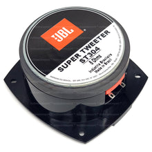 Load image into Gallery viewer, JBL Selenium ST304 Super Tweeter 80 Watts High Sensitivity 8 Ohm