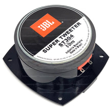 Load image into Gallery viewer, JBL Selenium ST304 Super Tweeter 80 Watts High Sensitivity 8 ohm (4-pack)