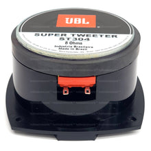 Load image into Gallery viewer, JBL Selenium ST304 Super Tweeter 80 Watts High Sensitivity 8 Ohm