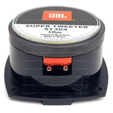 Load image into Gallery viewer, JBL Selenium ST304 Super Tweeter 80 Watts High Sensitivity 8 ohm (4-pack)