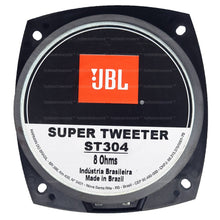 Load image into Gallery viewer, JBL Selenium ST304 Super Tweeter 80 Watts High Sensitivity 8 ohm (2pack)