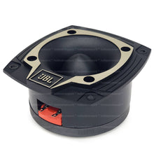 Load image into Gallery viewer, JBL Selenium ST304 Super Tweeter 80 Watts High Sensitivity 8 ohm (4-pack)
