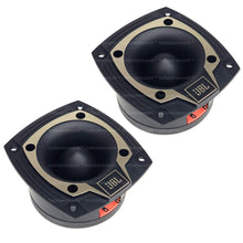 Load image into Gallery viewer, JBL Selenium ST304 Super Tweeter 80 Watts High Sensitivity 8 ohm (2pack)