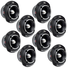 Load image into Gallery viewer, 8-pack JBL Selenium ST500 Ultimate Super Tweeter 500 Watts RMS 8 ohms