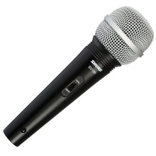 Load image into Gallery viewer, Shure SV100-W Cardioid Dynamic Multi-Purpose Microphone SV100W
