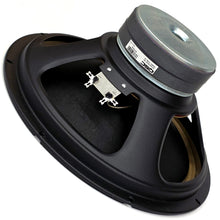 Load image into Gallery viewer, Genuine QSC SP-000183-00 T5693A Woofer Driver Speaker Replacement for KSUB Rear View Shows the basket frame and double stack ferrite magnet