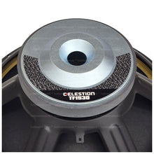 Load image into Gallery viewer, Celestion TF1530 15" Professional Speaker 400 Watt-RMS 8-ohm T5298A