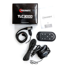 Load image into Gallery viewer, Taramps electronics product with packaging and accessories on a white background