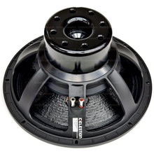 Load image into Gallery viewer, Celestion TSQ1545 15" Neodymium Subwoofer Driver CN1545MD T6431B