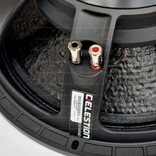 Load image into Gallery viewer, Celestion TSQ1545 15" Neodymium Subwoofer Driver CN1545MD T6431B