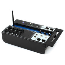 Load image into Gallery viewer, Soundcraft Ui12 12-Input Remote-Controlled Digital Mixer