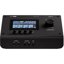 Load image into Gallery viewer, Yamaha URX22 4x2 USB-C Premium Audio Interface