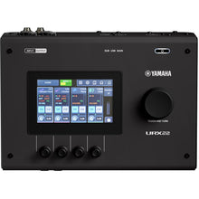 Load image into Gallery viewer, Yamaha URX22 4x2 USB-C Premium Audio Interface