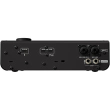 Load image into Gallery viewer, Yamaha URX22 4x2 USB-C Premium Audio Interface