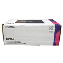 Load image into Gallery viewer, Yamaha URX44 6x4 USB-C Premium Audio Interface