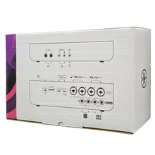 Load image into Gallery viewer, Yamaha URX44 6x4 USB-C Premium Audio Interface
