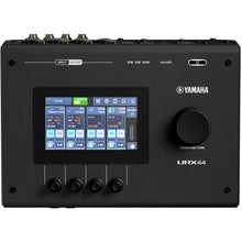 Load image into Gallery viewer, Yamaha URX44 6x4 USB-C Premium Audio Interface