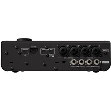 Load image into Gallery viewer, Yamaha URX44 6x4 USB-C Premium Audio Interface