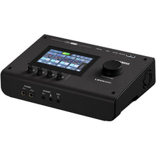 Load image into Gallery viewer, Yamaha URX44V 6x4 USB-C Audio/Video Interface with LCD Touchscreen