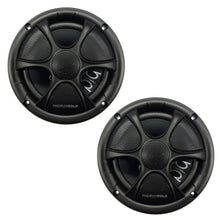 Load image into Gallery viewer, Phoenix Gold RYVAL Series V50 2-Way 5.25" Car Speaker 5 1/4, Pair